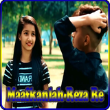 Reza RE Maafkanlah Lengkap Mp3 أيقونة