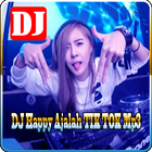 Lagu DJ Happy Ajalah Offline icône