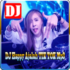 Lagu DJ Happy Ajalah Offline أيقونة