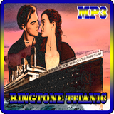 RINGTONE TITANIC ORIGINAL MP3 أيقونة