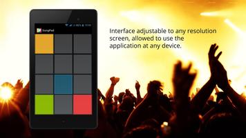 SongPad screenshot 4