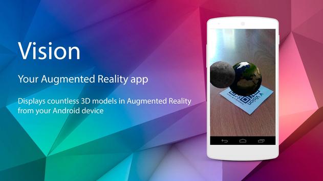 Download Vision Apk For Android Latest Version