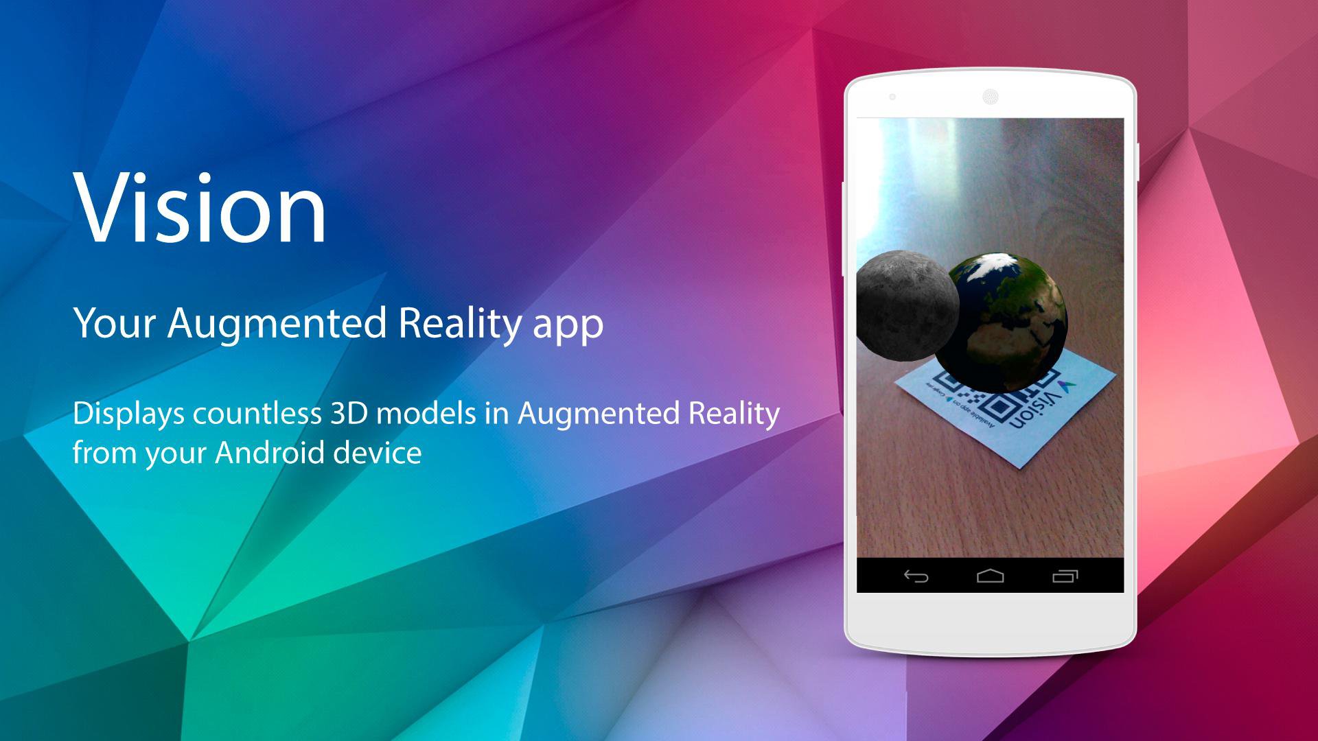 Vision APK for Android Download