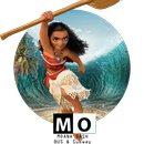 APK Princess Moa : Bus & Subway Dash 3D
