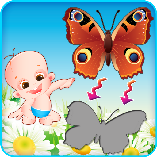 Baby Puzzles
