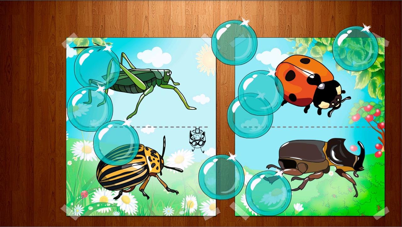 Baby Puzzles APK for Android Download