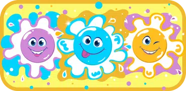 Bubble Pop for kids