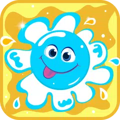 Bubble Pop for kids APK download