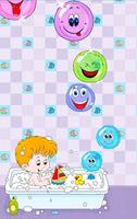 बच्चों के लिए बुलबुला पॉप स्क्रीनशॉट 1