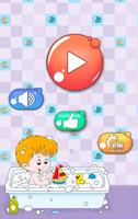 बच्चों के लिए बुलबुला पॉप स्क्रीनशॉट 2