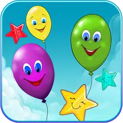 Balloon Pop APK download