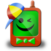 Baby Phone icon