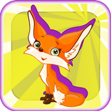 Kids animal puzzles. Free.