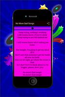 Little Mix Touch Songs lyrics imagem de tela 2