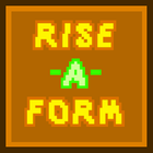 Rise-A-Form Zeichen