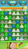 Bird Connect Puzzle Plus الملصق