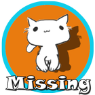Kittens get lost: mummy escapse icon
