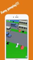 Kittens get lost: mummy escapse 截图 1