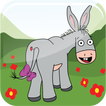 Donkey Party  (Pin The Tail)