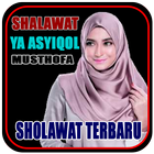 Ya Asyiqol Musthofa Sholawat Merdu ไอคอน