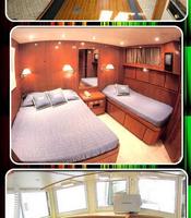 Yacht Interior Design syot layar 2