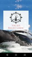 Yacht Relief Crew постер