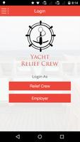 Yacht Relief Crew capture d'écran 1