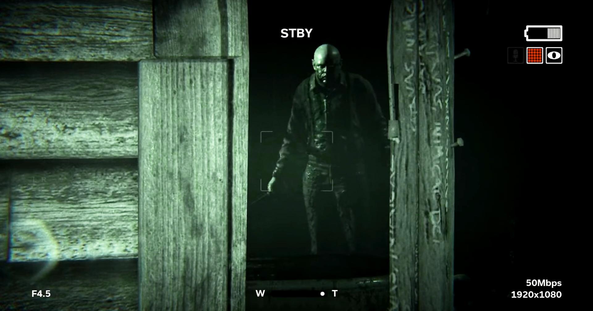 Outlast не запускается на windows 10 фото 9