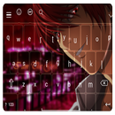Light Yagami  keyboard  2018 APK
