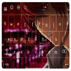 Light Yagami  keyboard  2018 icône
