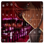Light Yagami  keyboard  2018 أيقونة