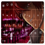 Light Yagami  keyboard  2018