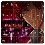 Light Yagami  keyboard  2018 أيقونة