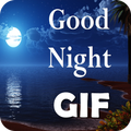 Good Night GIF 2018