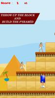 Blocks of Pyramid capture d'écran 1