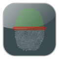 Age Fingerprint Funny Prank