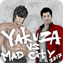 APK Yakuza vs Mad City 2017