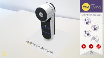 برنامه‌نما Yale Smart Living AR عکس از صفحه