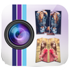 Camera Mirror Pic effect APK