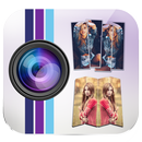 Camera Mirror Pic effect APK