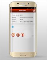 Smart Call Recorder 4G screenshot 2