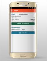 Smart Call Recorder 4G screenshot 3