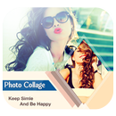 Collage maker - Photo Frames APK