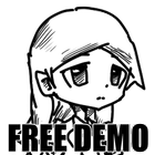 I'm Coming Back as Liabeth Demo -FREE VERSION- icon