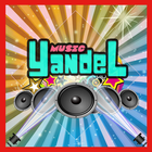Yandel Música Letra biểu tượng