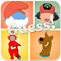 Guess The Cartoons Quiz