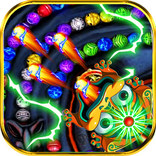 Mobile Zuma Legend