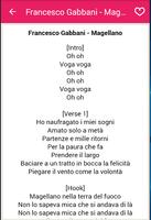 Francesco Gabbani - Occidentali's Karma 截图 3