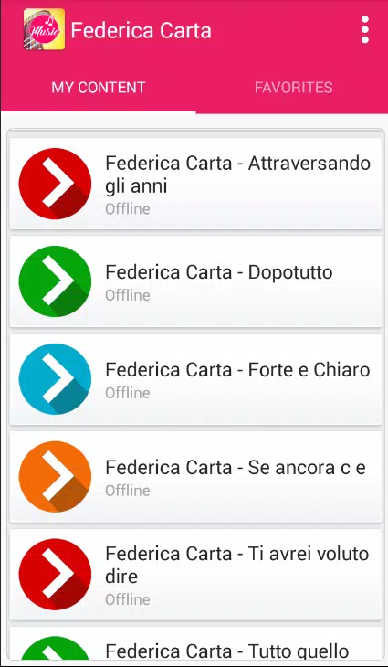 Federica Carta APK for Android Download