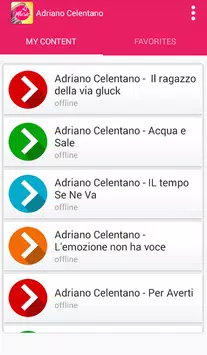 Adriano Celentano - Per Averti APK for Android Download